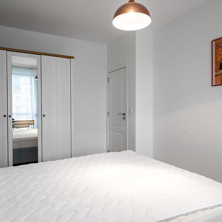 Alla Prima - 1Bd Flat In Sofia Centre By Flat Mаnager Εξωτερικό φωτογραφία