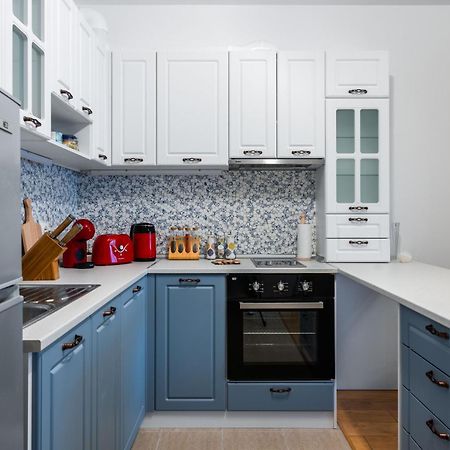 Alla Prima - 1Bd Flat In Sofia Centre By Flat Mаnager Εξωτερικό φωτογραφία