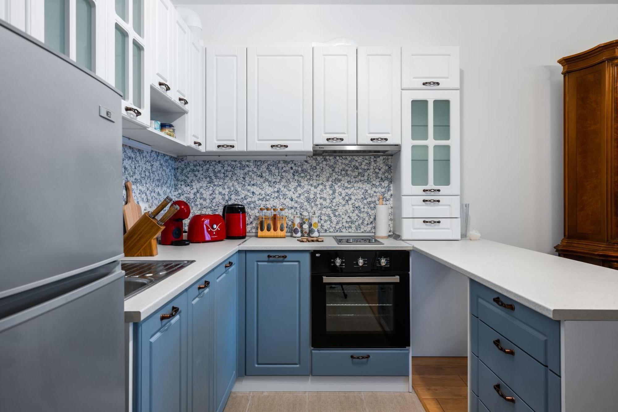 Alla Prima - 1Bd Flat In Sofia Centre By Flat Mаnager Εξωτερικό φωτογραφία