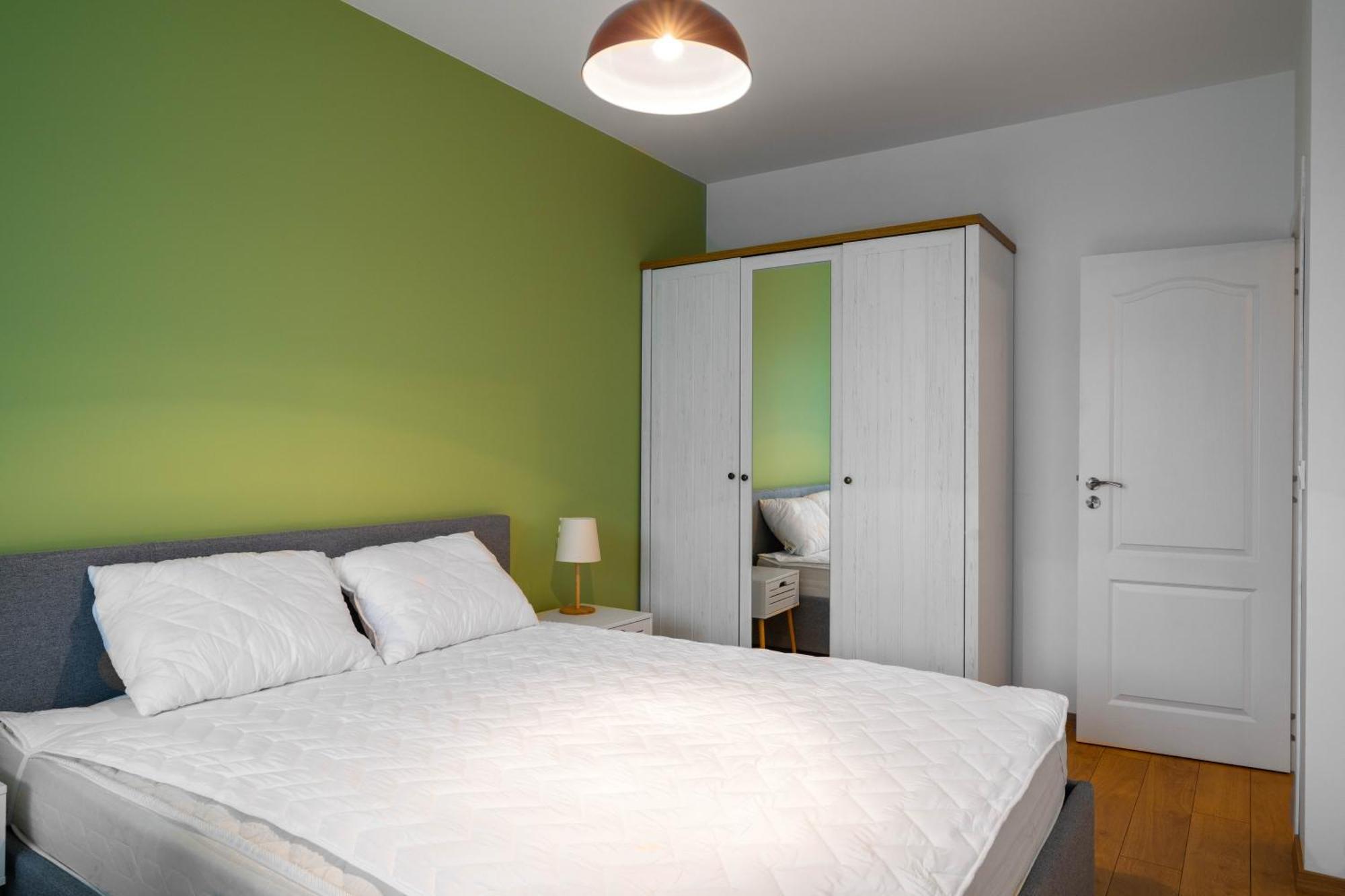 Alla Prima - 1Bd Flat In Sofia Centre By Flat Mаnager Εξωτερικό φωτογραφία