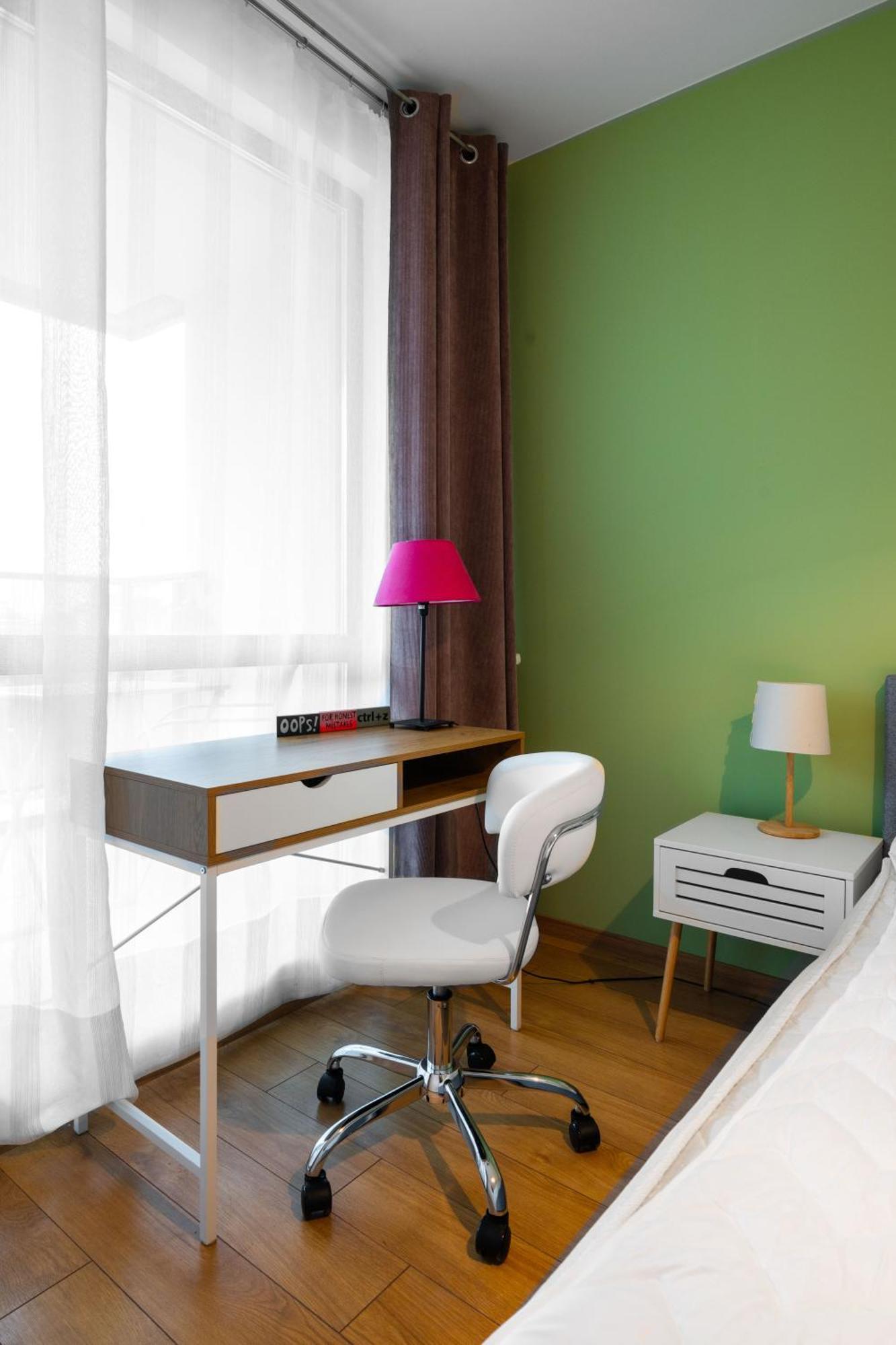 Alla Prima - 1Bd Flat In Sofia Centre By Flat Mаnager Εξωτερικό φωτογραφία