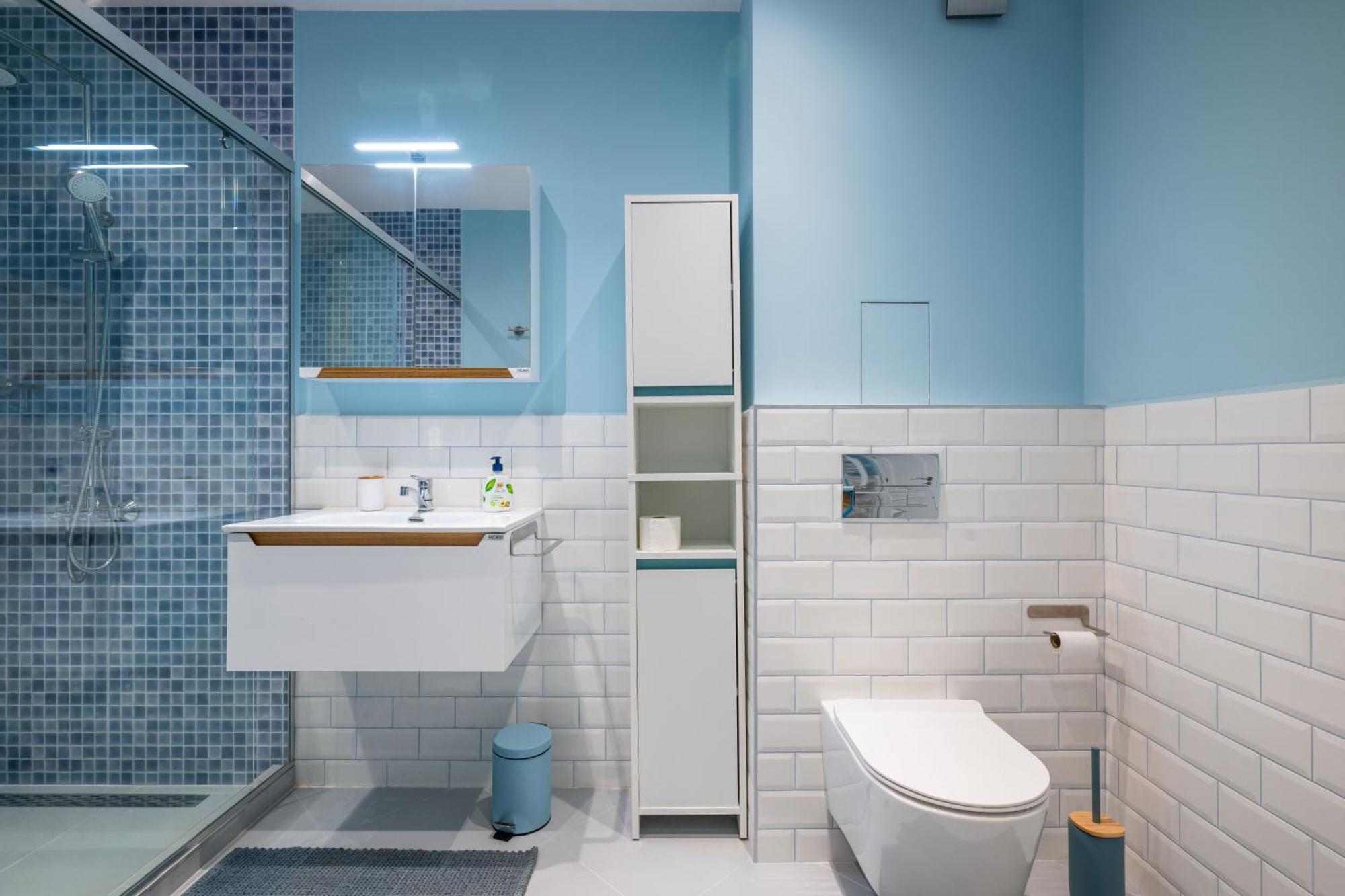 Alla Prima - 1Bd Flat In Sofia Centre By Flat Mаnager Εξωτερικό φωτογραφία