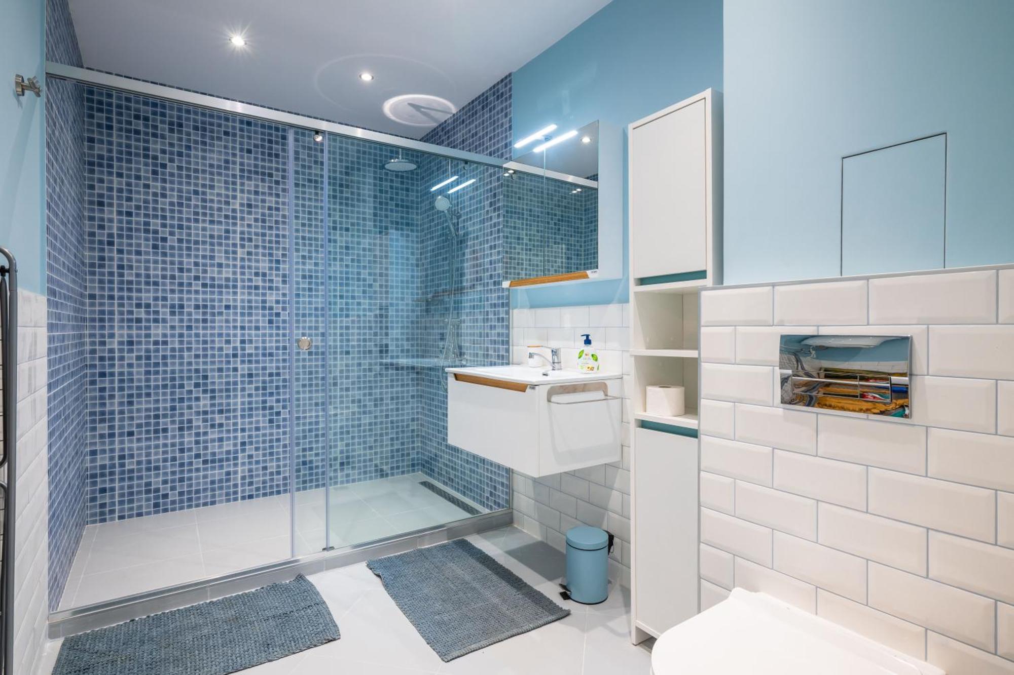 Alla Prima - 1Bd Flat In Sofia Centre By Flat Mаnager Εξωτερικό φωτογραφία