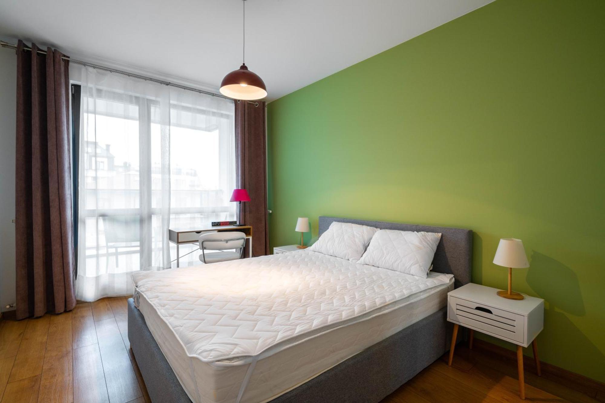 Alla Prima - 1Bd Flat In Sofia Centre By Flat Mаnager Εξωτερικό φωτογραφία