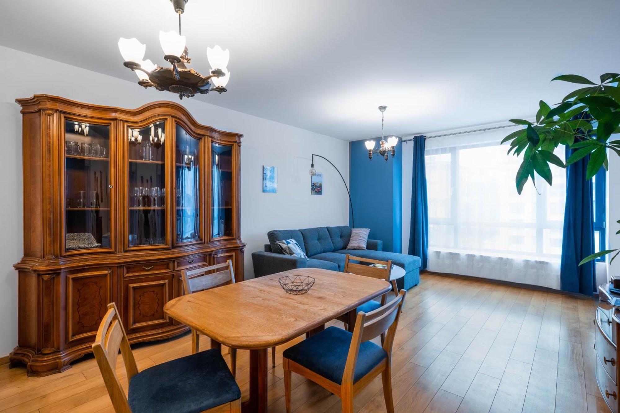 Alla Prima - 1Bd Flat In Sofia Centre By Flat Mаnager Εξωτερικό φωτογραφία